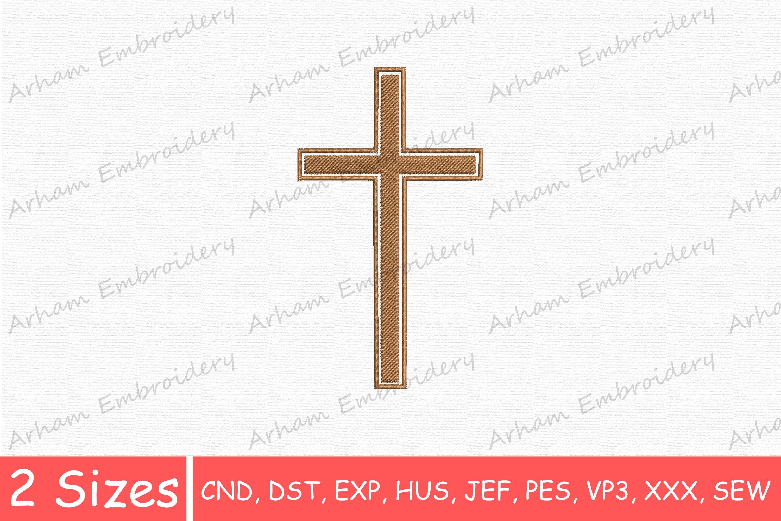 Religious Cross