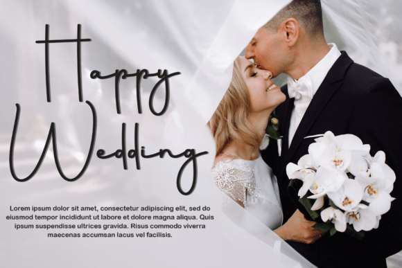 Shack Font font preview - 6