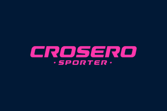 Cornsro Font - Preview 1
