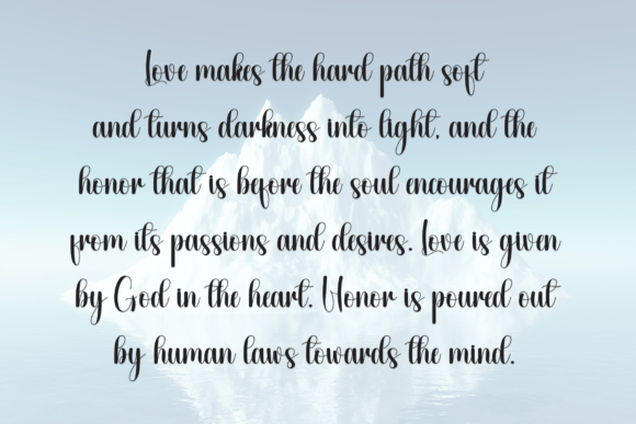 Digital Font - Preview 5
