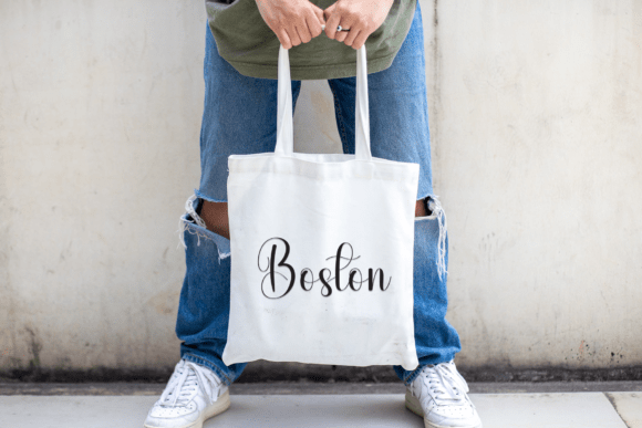 Disney Font - Preview 3