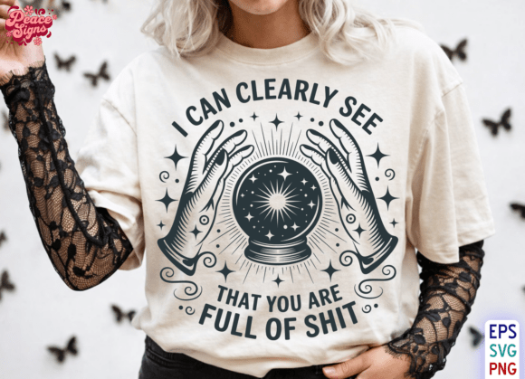 Funny Ugly Quote Svg, Witch Svg, Snarky