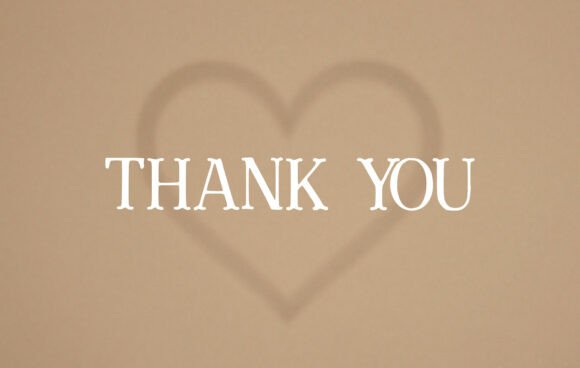 Heart Throb Font - Preview 2
