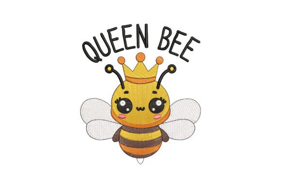 Queen Bee