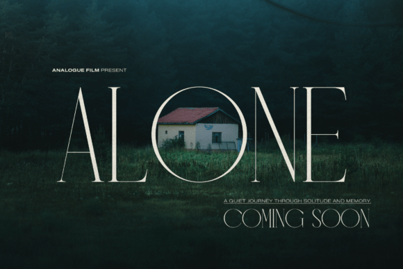 Anora Carmeo Font - Preview 3