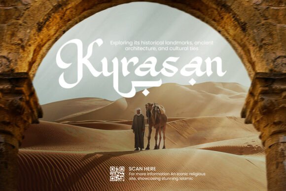 Balkara Font - Preview 6