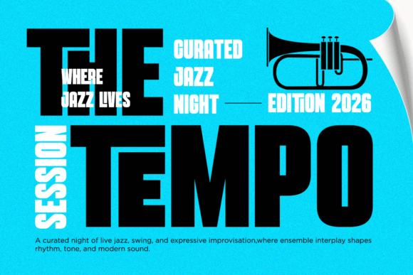 Bolaro Font - Preview 1