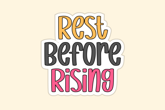 Charming Handsome Font - Preview 5