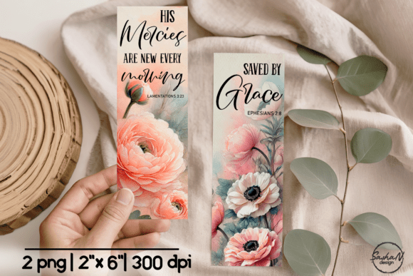Christian Bookmark Bible Verse Png