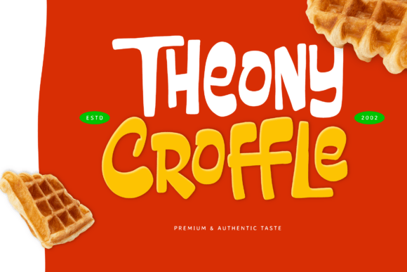 Claping Ballon Font - Preview 6