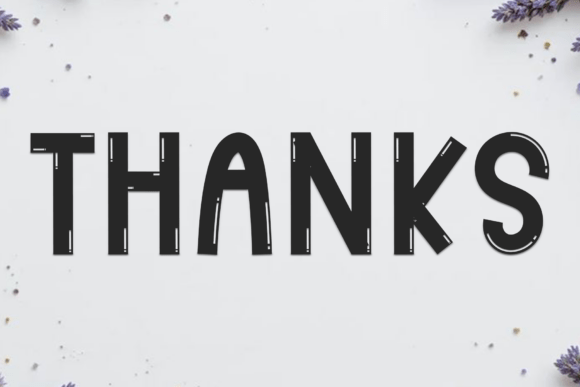 Conten Creator Font PNG with transparent background - Preview 6