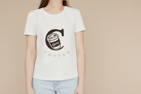 Cute Love Coffee Font - Preview 6