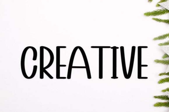 Dreamer Valentine Font - Preview 1