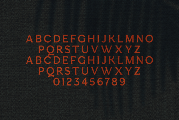 Esquie Font - Preview 1