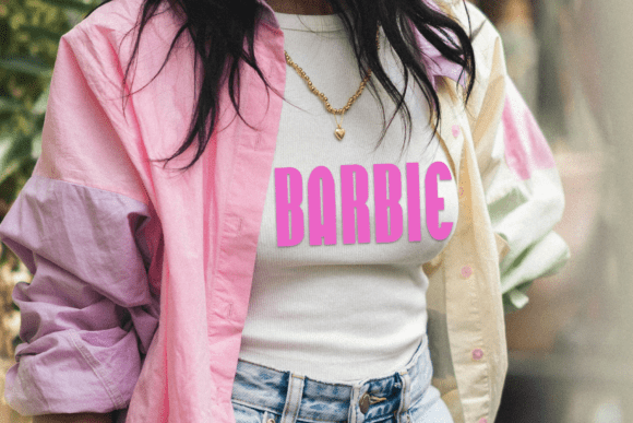 February Handmade Font - Preview 5