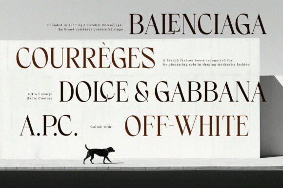 Frenchy Font PNG with transparent background - Preview 1
