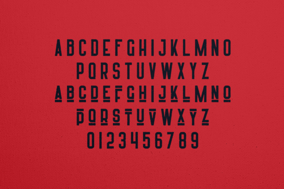 Harrison Font - Preview 1