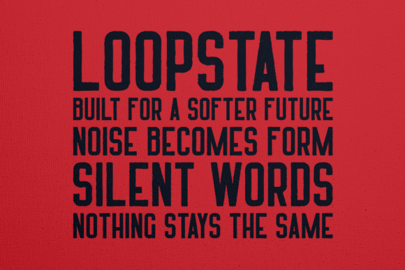 Harrison Font - Preview 3