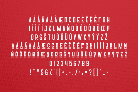 Harrison Font - Preview 4