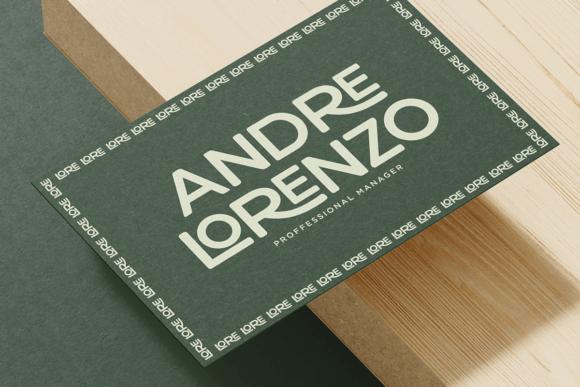 Heroxin Font PNG with transparent background - Preview 5