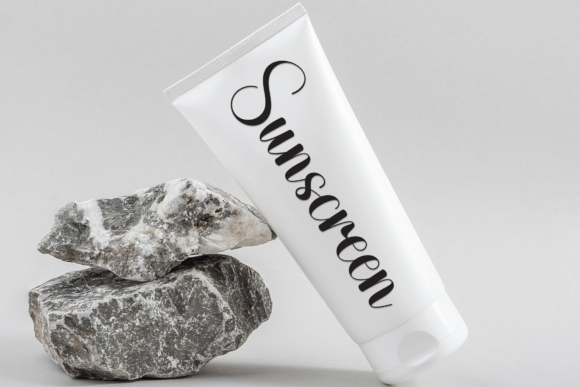 Hospital Font - Preview 3