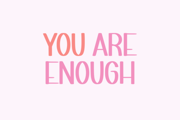 Love Memo Font PNG with transparent background - Preview 1