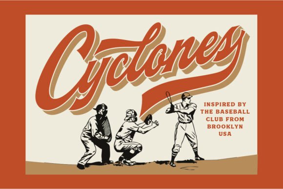 Maltone Font PNG with transparent background - Preview 3
