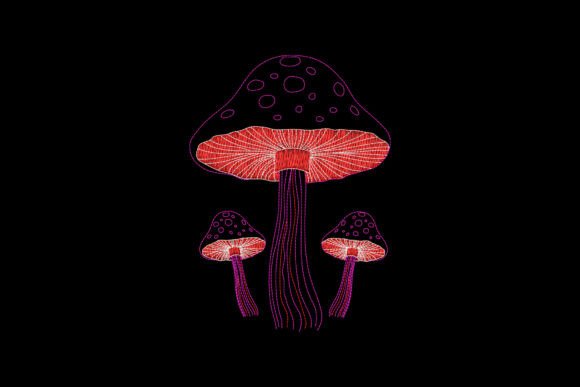Mushroom