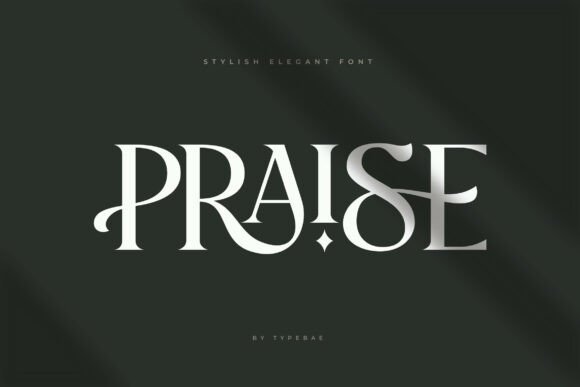 Praise