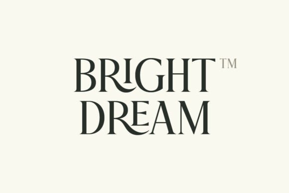 Praise Font PNG with transparent background - Preview 3