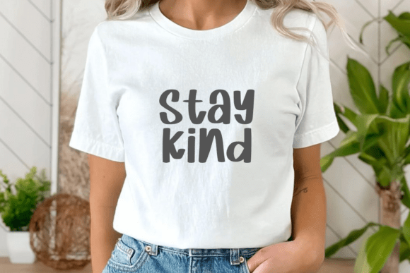 Preppy Funky Font PNG with transparent background - Preview 4