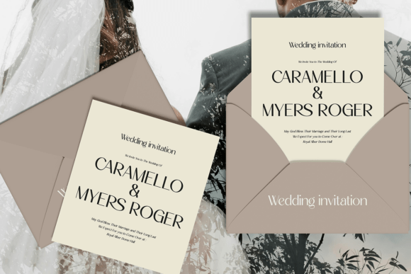 Rekgiva Font font preview - 6