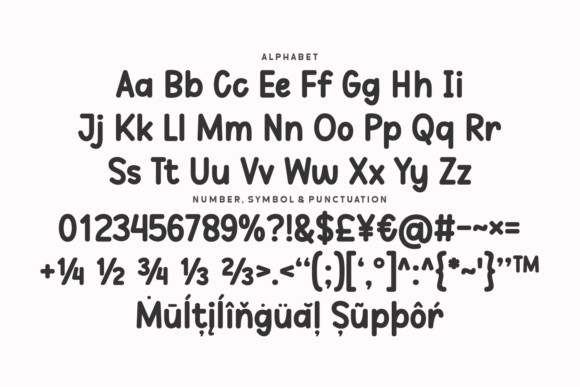 Romantic Getaway Font PNG with transparent background - Preview 4