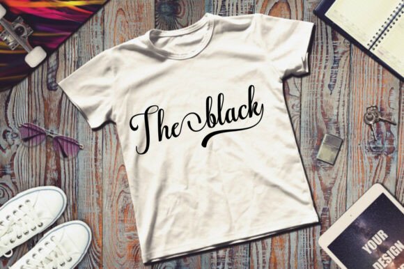 Amazon Font - Preview 2