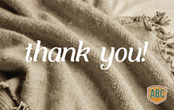 Blanket Font - Preview 3