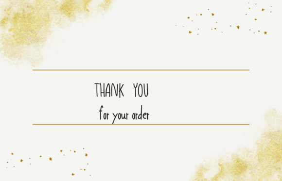 Blossom Font - Preview 4
