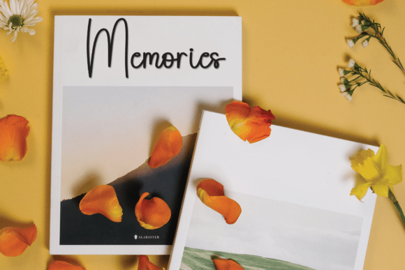 Bride Font - Preview 4