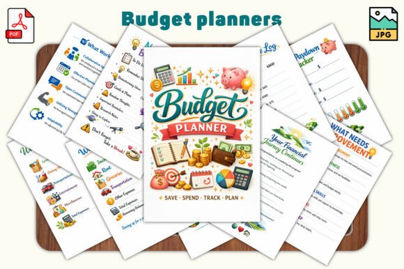 Budget Planners