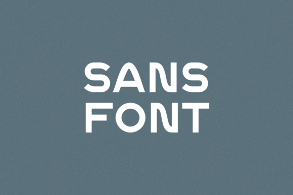 Cexoma Font - Preview 2