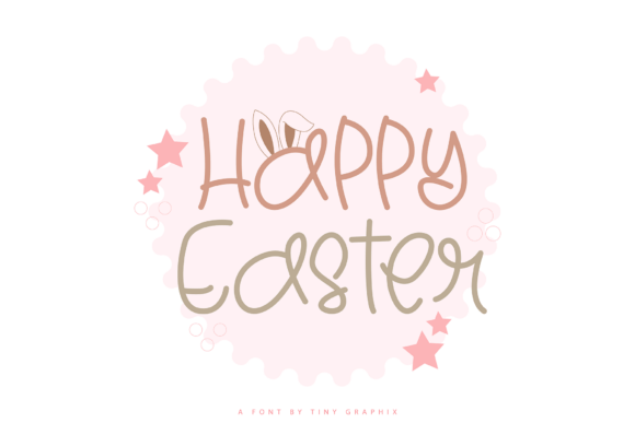 Dancing Script Font - Preview 5