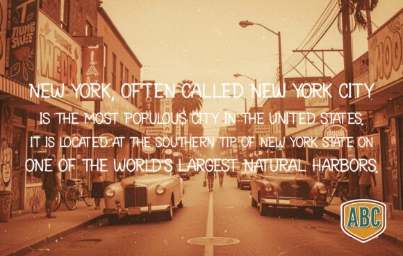 Funky Town Font - Preview 2