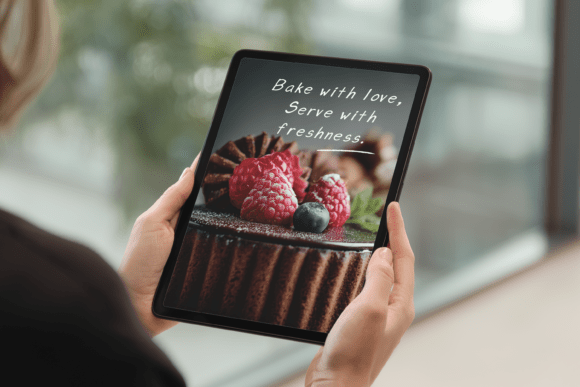 Handfree Sunday Font - Preview 4