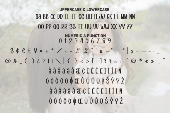 Hello Daughter Font - Preview 6