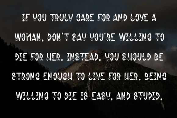 Hey Panda Font PNG with transparent background - Preview 5