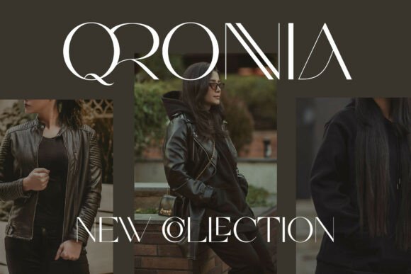 Laora Font PNG with transparent background - Preview 2
