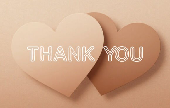 Lovely Hearts Font PNG with transparent background - Preview 2