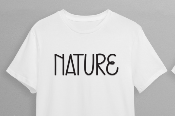 Make over Font PNG with transparent background - Preview 1