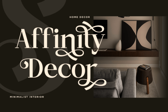 Maloine Font PNG with transparent background - Preview 2