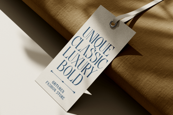 Pisarlo Font font preview - 5