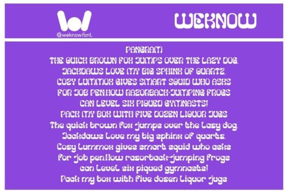 Pleasant Dream Font PNG with transparent background - Preview 6